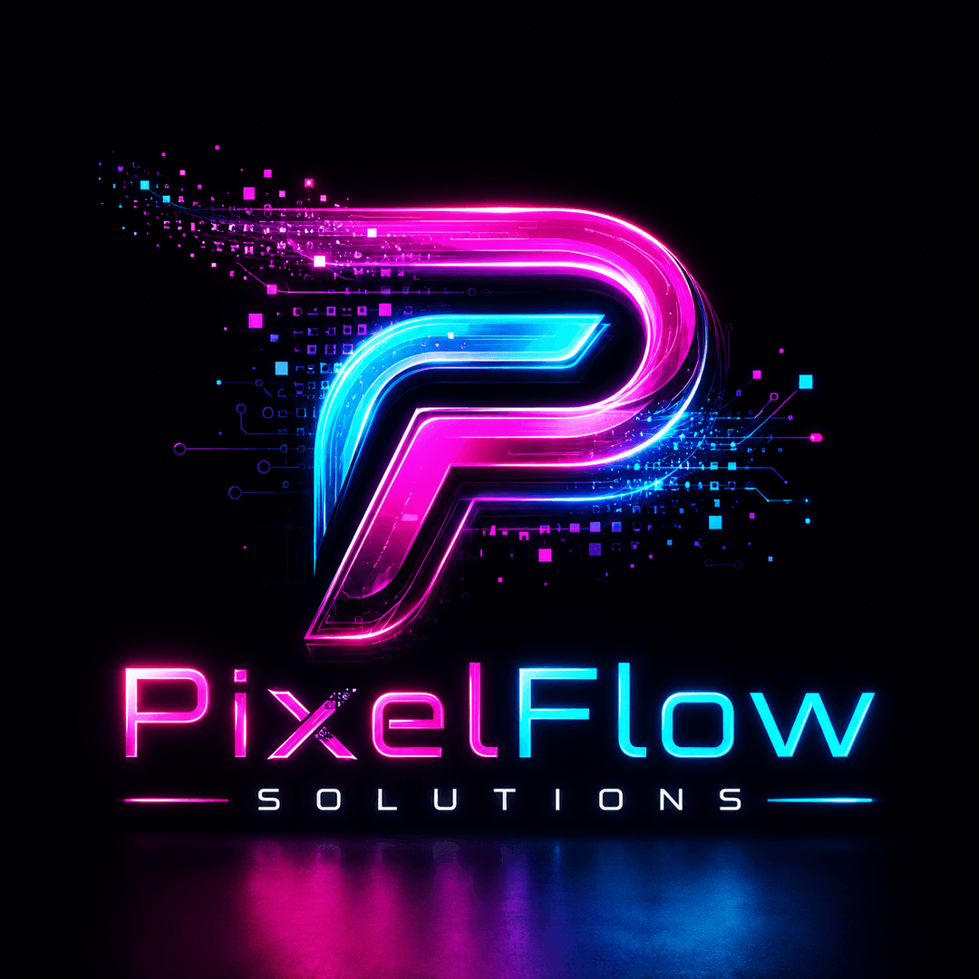 PixelFlow Solutions