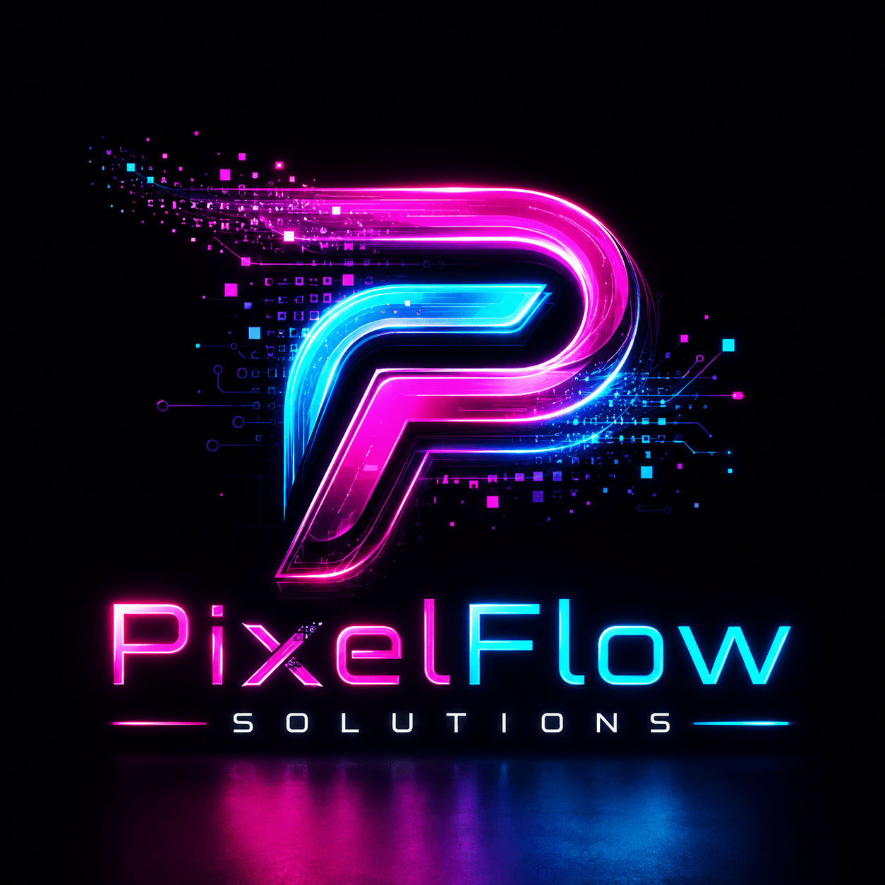 PixelFlow Solutions